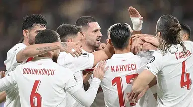 Maç programı 26 Mart 2026, bugün hangi maçlar var, saat kaçta?