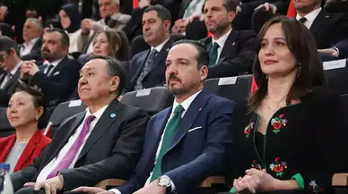 AK Parti'li Zorlu'dan Nevruz açıklaması: "Nevruz birlik ve beraberliğin simgesidir"