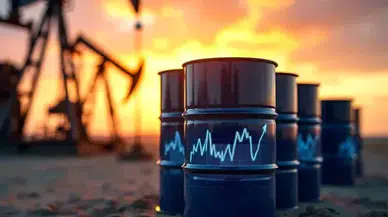 Petrolde alarm verildi! Fiyatlar dünyayı derinden etkileyecek