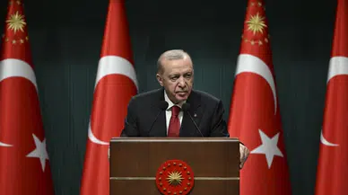 Cumhurbaşkanı Erdoğan'dan kabine sonrası İran mesajı: "Provokasyonlara gelmeyeceğiz"