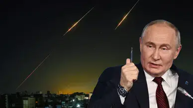 Rusya tepkilerin ardından topa giriyor: "Her şeyi yapacağız"