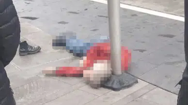 Erol Köse bakın neye çıkıp atlamış... Kahreden detay!