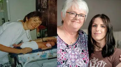 Avustralya’da tüp bebek hatası yıllar sonra ortaya çıktı ikiz kardeşlerin gerçek ailesi DNA testiyle belirlendi