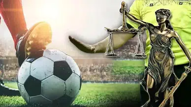 Futbolda şike soruşturmasında küme düşürme yolda!