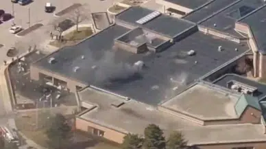 ABD’de sinagoga silahlı saldırı düzenlendi: Güvenlik güçleri alarmda