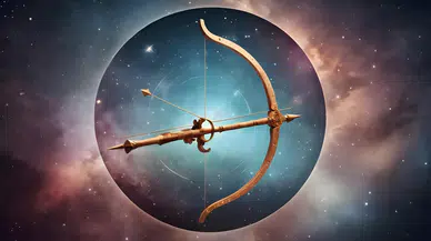 19 Mart 2026 Perşembe Yay burcu günlük burç yorumu! Yeniay kapıyı çalıyor, cesaret zamanı