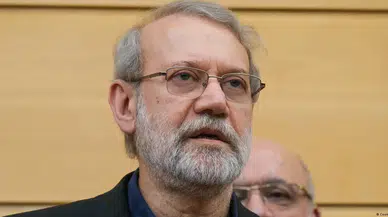 Ali Laricani kimdir? İran'ın gizli gücü, Hamaney sonrası en kritik isim!