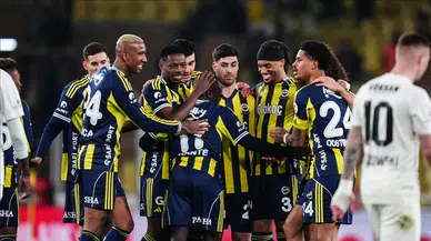 Fenerbahçe, vites yükseltti: İlk transferi belli oldu!