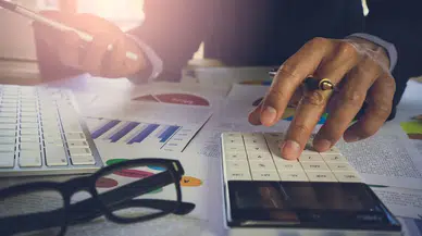 Finansal Geleceğinizi Şekillendirin: Ekonomik Takvimden Mevduat Faizine Akıllı Adımlar