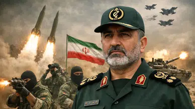 İran resti çekti ABD ve İsrail'e gözdağı verdi: 6 ay boyunca savaşabiliriz