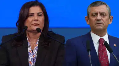 Çerçioğlu’ndan Özel’e sert yanıt: "Hukuki süreç başlatılacak"