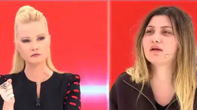 Müge Anlı'da sır perdesi aralandı: Ramazan Arıkan'ın kızı Sude'den itiraf dolu açıklama