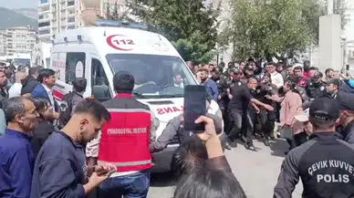Kahramanmaraş'ta ortaokulda öğrenci saldırısı: Silahların kime ait olduğu belli oldu