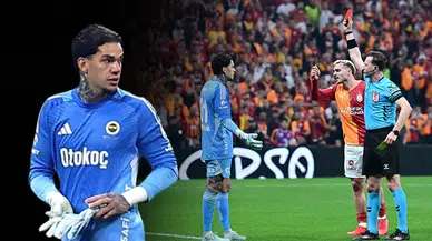 Ederson'un yeni takımı belli oldu
