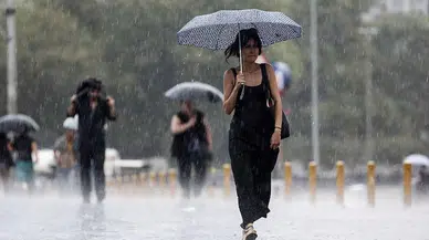 Meteoroloji il il açıkladı: Bugün hava nasıl olacak?