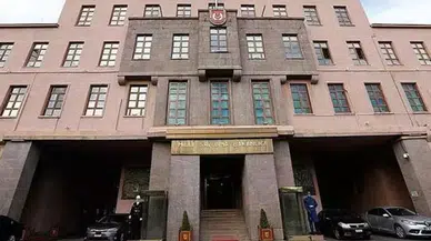 Ankara’da askeri helikopter kazası: MSB'den kaza açıklaması