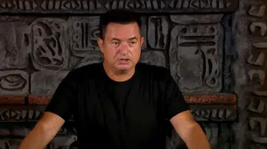 Survivor’da saldırı ve küfürlerin ardından o isim diskalifiye edildi