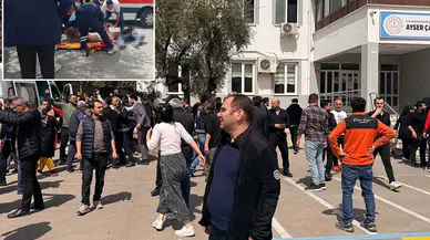 Kahramanmaraş'taki okul saldırısıyla ilgili infial yaratan iddia!