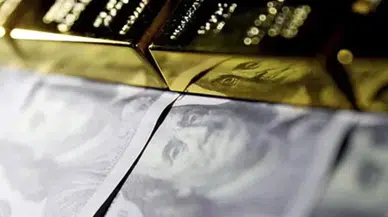 Altındaki düşüş sonrası dev bankadan kritik uyarı: fiyatlar 3 şarta bağlı