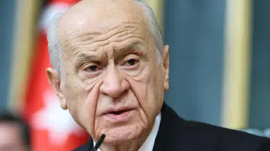 Bahçeli’den grup toplantısında eğitim ve seçim vurgusu geldi