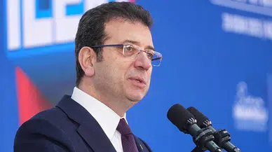 İBB davasında tahliye sonrası İmamoğlu’ndan ilk açıklama