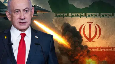 Netanyahu'dan iki haftalık ateşkese ilk yorum: O ülkeyi kapsamıyor
