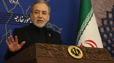 İran'dan Amerika'ya Yönelik Abluka İtirazı: "Bu Savaş İlanıdır"