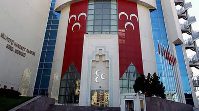 MHP’de İstanbul teşkilatı ve 39 ilçe birden feshedildi