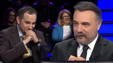 Milyoner'de 500 bin TL sorusu karşısında yarışmacı çekilme kararı aldı