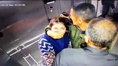 19 yaşındaki kızı amcası döverek kaçırdı: Sebebi 'pes' dedirtti