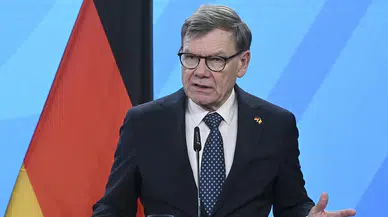 Alman Bakan Wadephul: “Türkiye özel bir arabulucu konumunda”