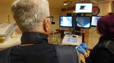 Uzmandan sağlıklı yaşam vurgusu: "Hareketsiz yaşam risk oluşturuyor"