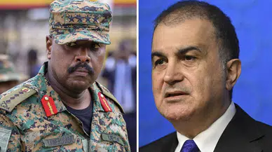 Ankara’dan diplomasi açıklaması: “Türkiye'nin Uganda ile sorunu yok"