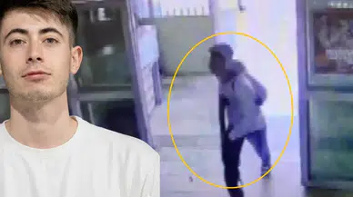 İlk sen gideceksin müdür! Siverek'te liseyi basan Ömer Ket'in şok mesajları çıktı