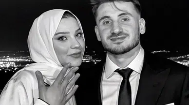 Kerem Aktürkoğlu baba oluyor