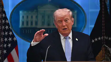 Donald Trump duyurdu! İran, ABD’nin şartını kabul etti