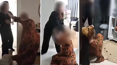 Türkiye’nin konuştuğu ihanet: Yakalanan kadından günler sonra haber geldi