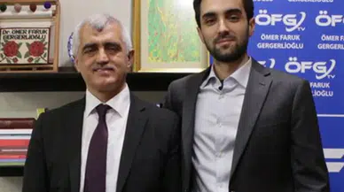 Faruk Gergerlioğlu'nun oğluna yakalama kararı: Gözaltı kararı verildi