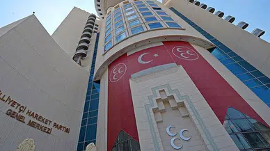 MHP Eskişehir İl teşkilatı feshedildi: İl Başkanlığı görevine Ayhan Sezer atandı