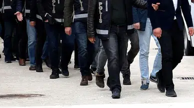 Polis 69 ilde harekete geçti! Çok sayıda gözaltılar var