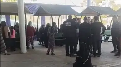 Şanlıurfa’da elektrik akımına kapılan işçi yaşamını yitirdi