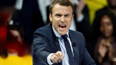 Fransa’dan Hürmüz Boğazı çıkışı geçiş ücretlerine karşı olduğunu açıkladı