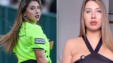 Eski hakem ve içerik üreticisi Elif Karaarslan'ın ifadesi ortaya çıktı