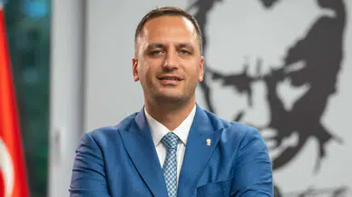 Özkan Yalım'ın sevgilisini işe almıştı: Bornova Belediye Başkanı Ömer Eşki gözaltına alındı