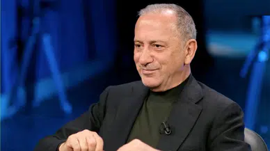 Fatih Altaylı siyasete girecek iddialarına yanıt verdi teklif almadığını açıkladı