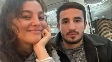 Survivor Seren Ay'ın nişanlısı kim?