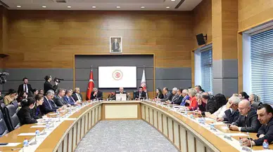 İçişleri Bakanlığı Müşaviri Karaca: "Sahipsiz sokak hayvanlarının yüzde 78'i toplandı"
