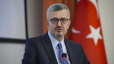 İletişim Başkanı Duran’dan 23 Nisan mesajı: "Çocuk sesi insanlığın umududur"
