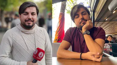 Arif Kocabıyık, İYİ Parti'den ayrıldı! İşte yeni adresi