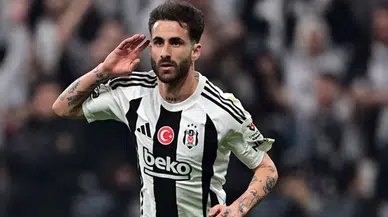 Rafa Silva’nın ayrılık sonrası performansı tartışılıyor!